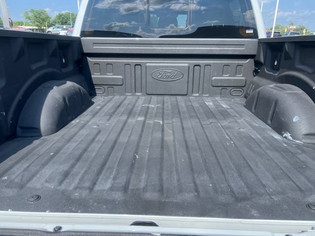 Used 2024 Ford F150 XLT w/ Equipment Group 302A MID AWD/4WD image 14