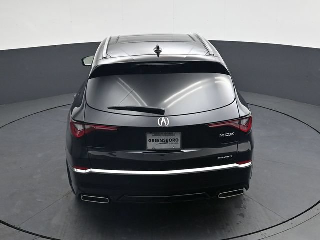 New 2026 Acura MDX w/ Advance Package AWD/4WD image 25