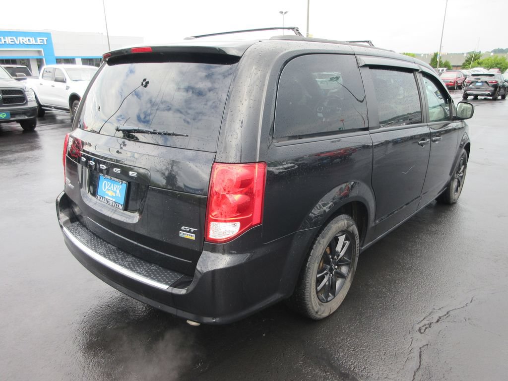 Used 2019 Dodge Grand Caravan GT FWD image 5
