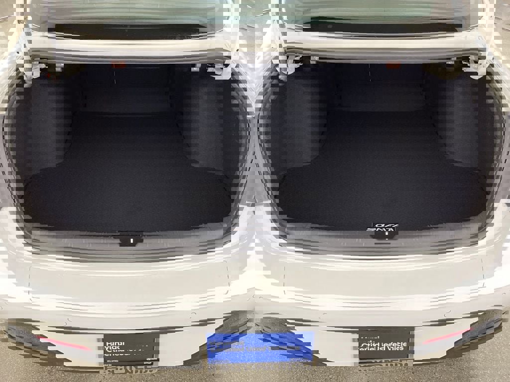 Certified 2022 Hyundai Sonata Limited image 10