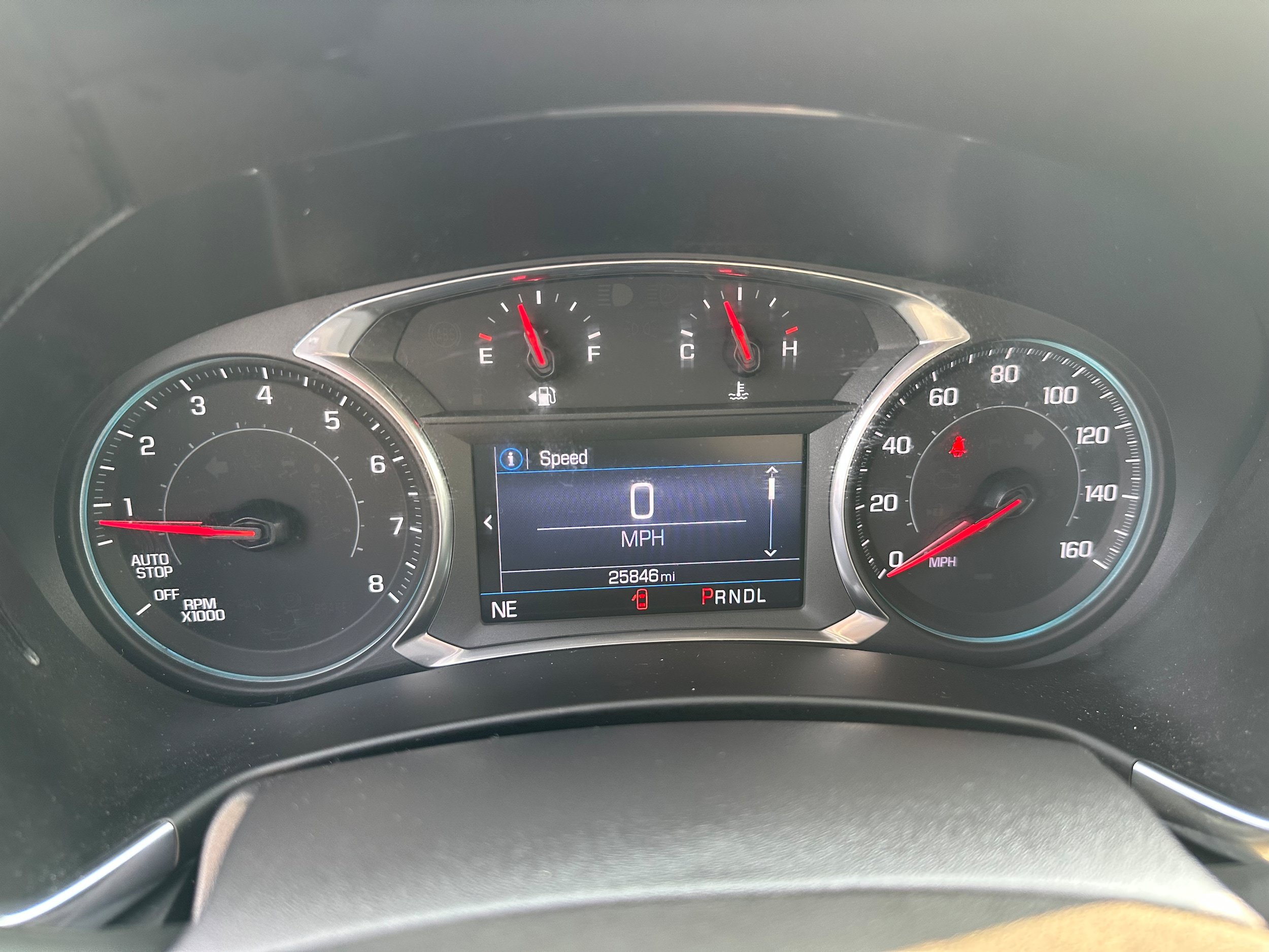 Used 2021 Chevrolet Equinox LT AWD/4WD image 29