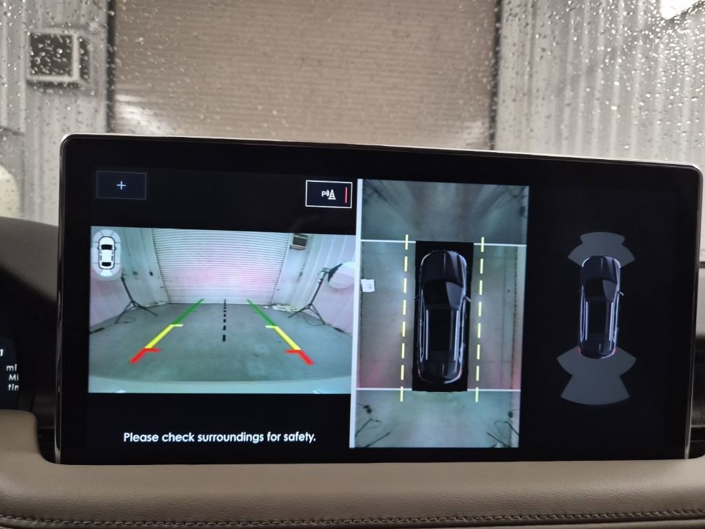 Used 2022 Lincoln Nautilus Reserve w/ Equipment Group 201A image 27