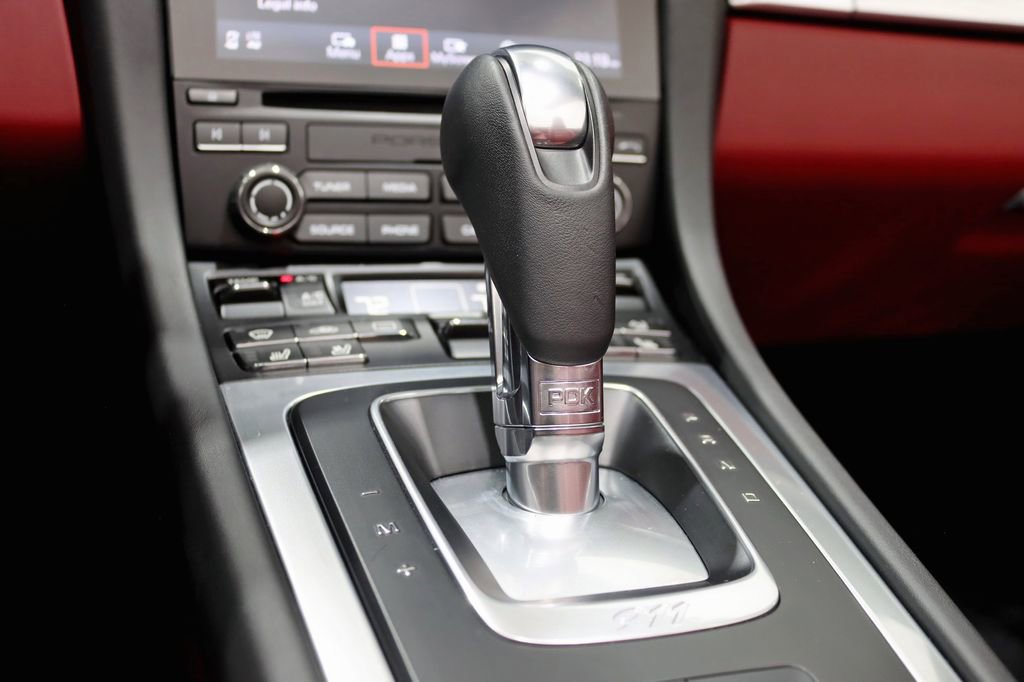 Used 2018 Porsche 911 Carrera S RWD image 26