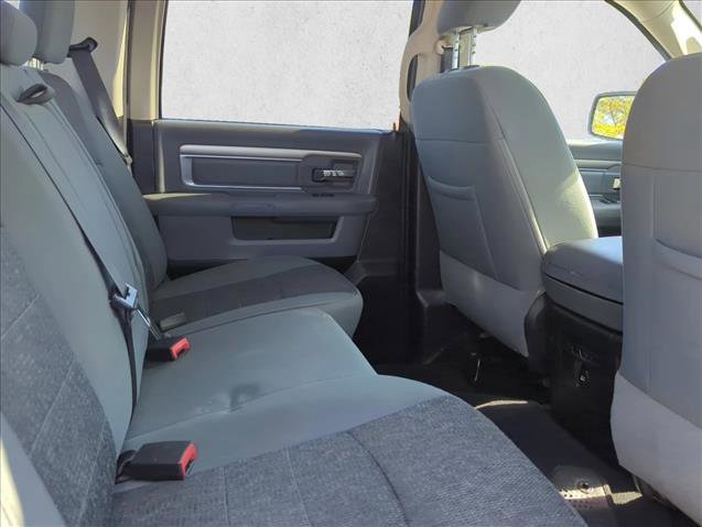 Used 2015 RAM 1500 Big Horn RWD image 22