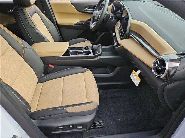 New 2026 Chevrolet Equinox ACTIV w/ Convenience Package III image 16