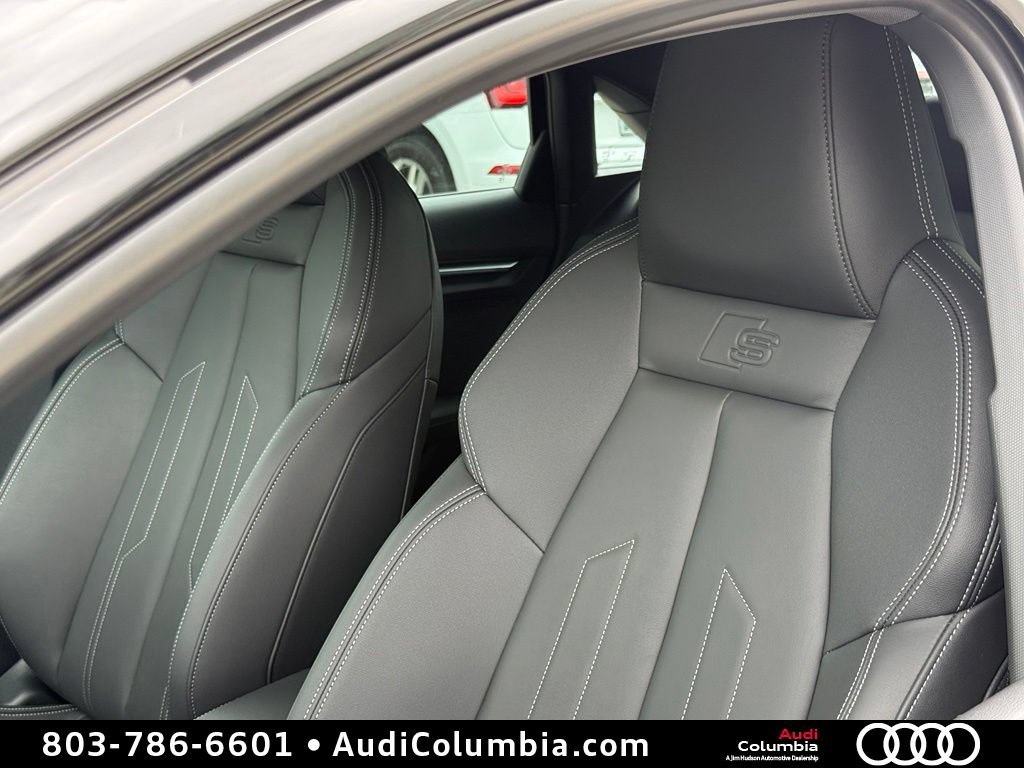 New 2026 Audi A3 2.0T Premium AWD/4WD image 18