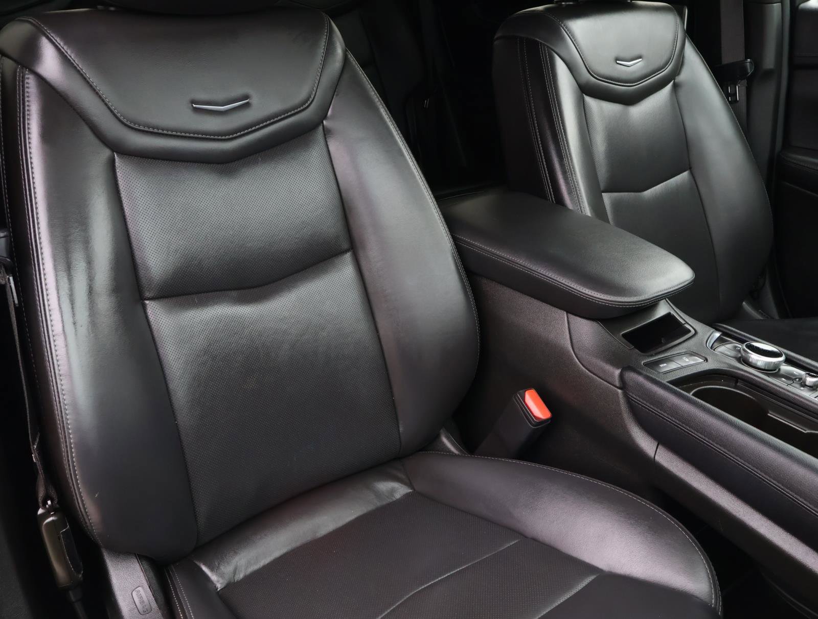 Used 2024 Cadillac XT5 Premium Luxury image 22