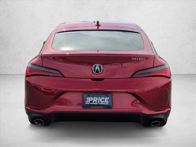 Used 2025 Acura Integra image 7