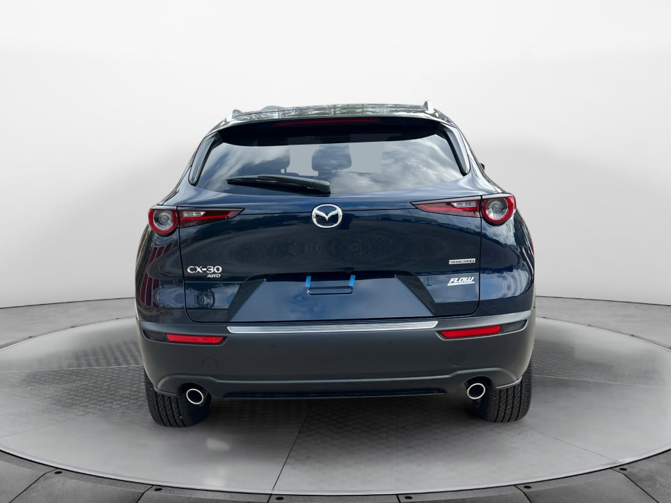 New 2026 MAZDA CX-30 AWD 2.5 S w/ Premium Package image 6