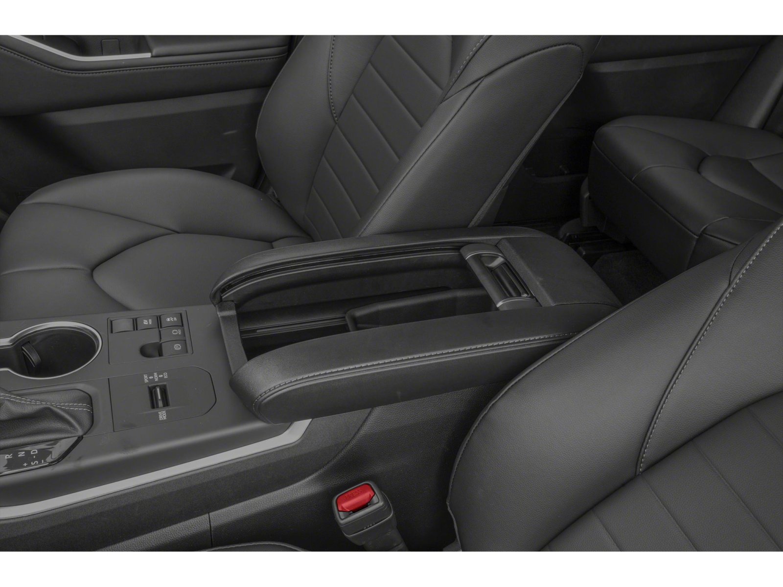 Used 2023 Toyota Highlander XLE image 12