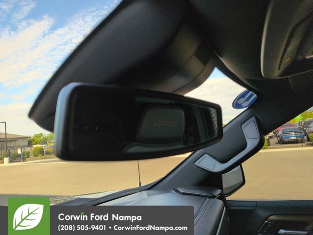 Used 2022 Chevrolet Silverado 1500 High Country AWD/4WD image 20
