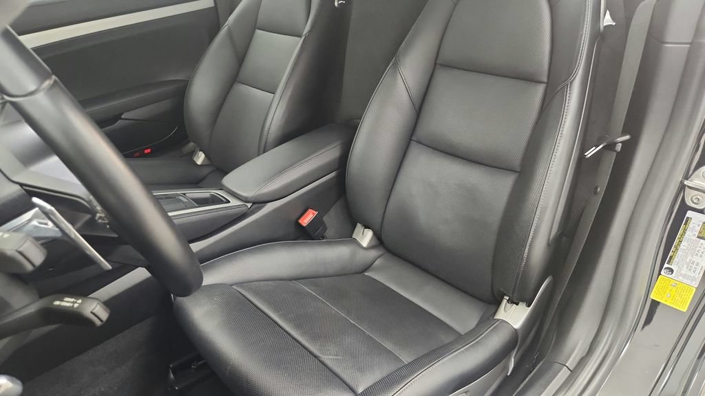 Used 2018 Porsche 718 Cayman GTS RWD image 26