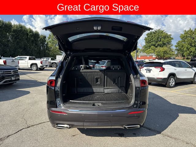 Used 2023 Buick Enclave Premium w/ Experience Buick Package FWD image 27