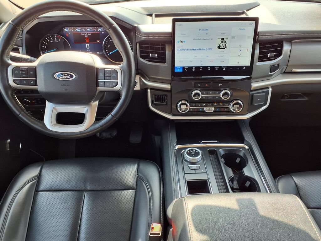 Used 2024 Ford Expedition Max XLT RWD image 12