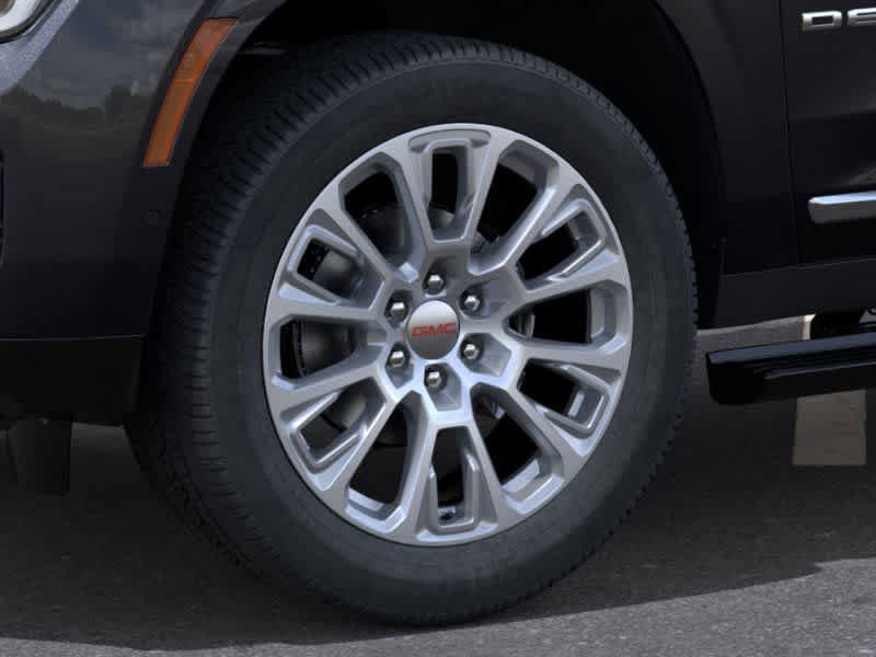 New 2025 GMC Yukon XL Denali w/ Sun & Power Step Package image 9