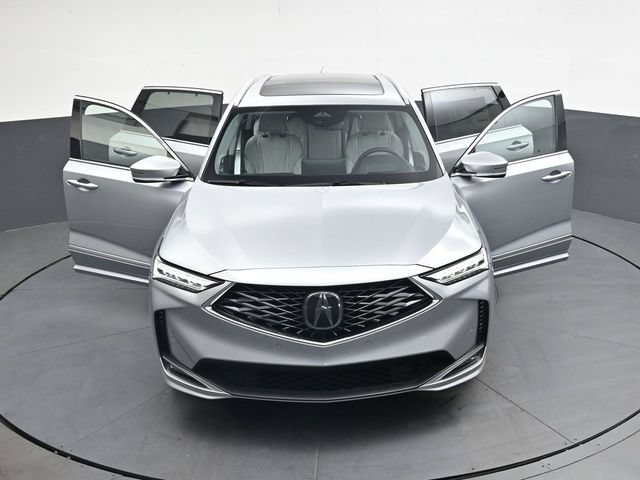 New 2026 Acura MDX w/ Advance Package AWD/4WD image 36