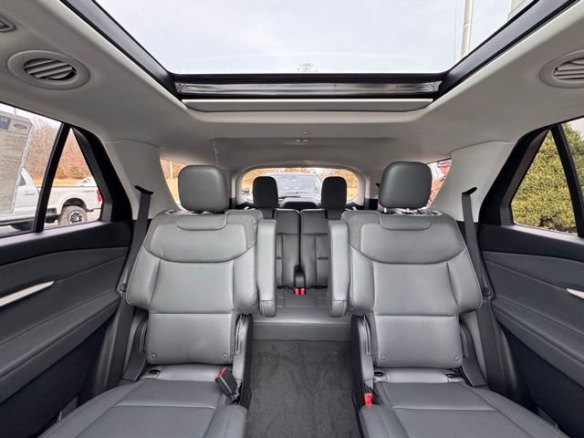 New 2026 Ford Explorer Active w/ Active Comfort Package AWD/4WD image 20