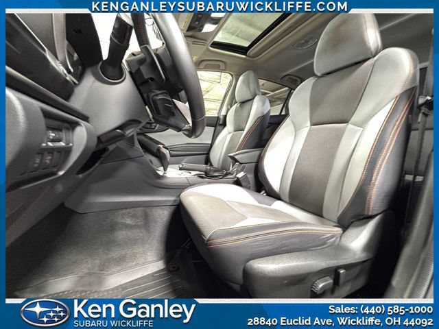 Used 2020 Subaru Crosstrek 2.0i Premium w/ Moonroof Package 2 AWD/4WD image 20
