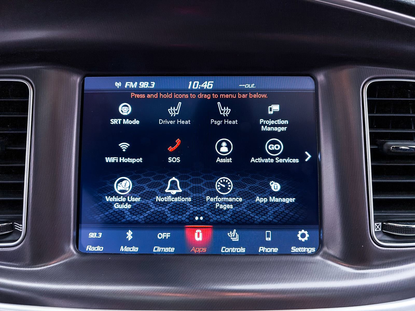 Used 2019 Dodge Charger Scat Pack image 21