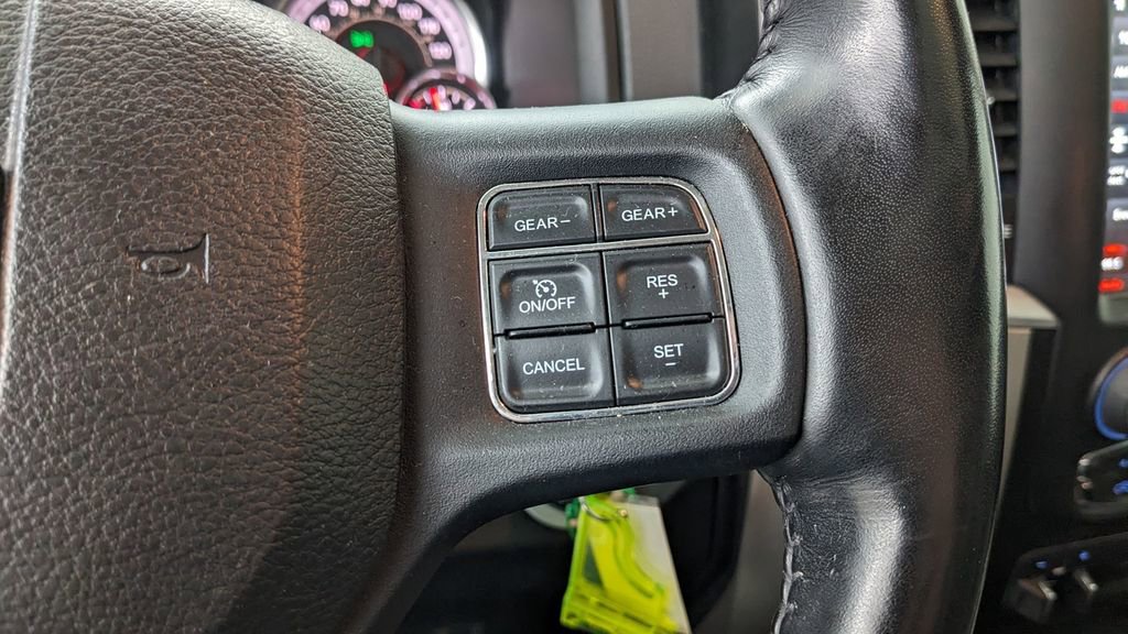 Used 2019 RAM 1500 Classic Warlock image 33