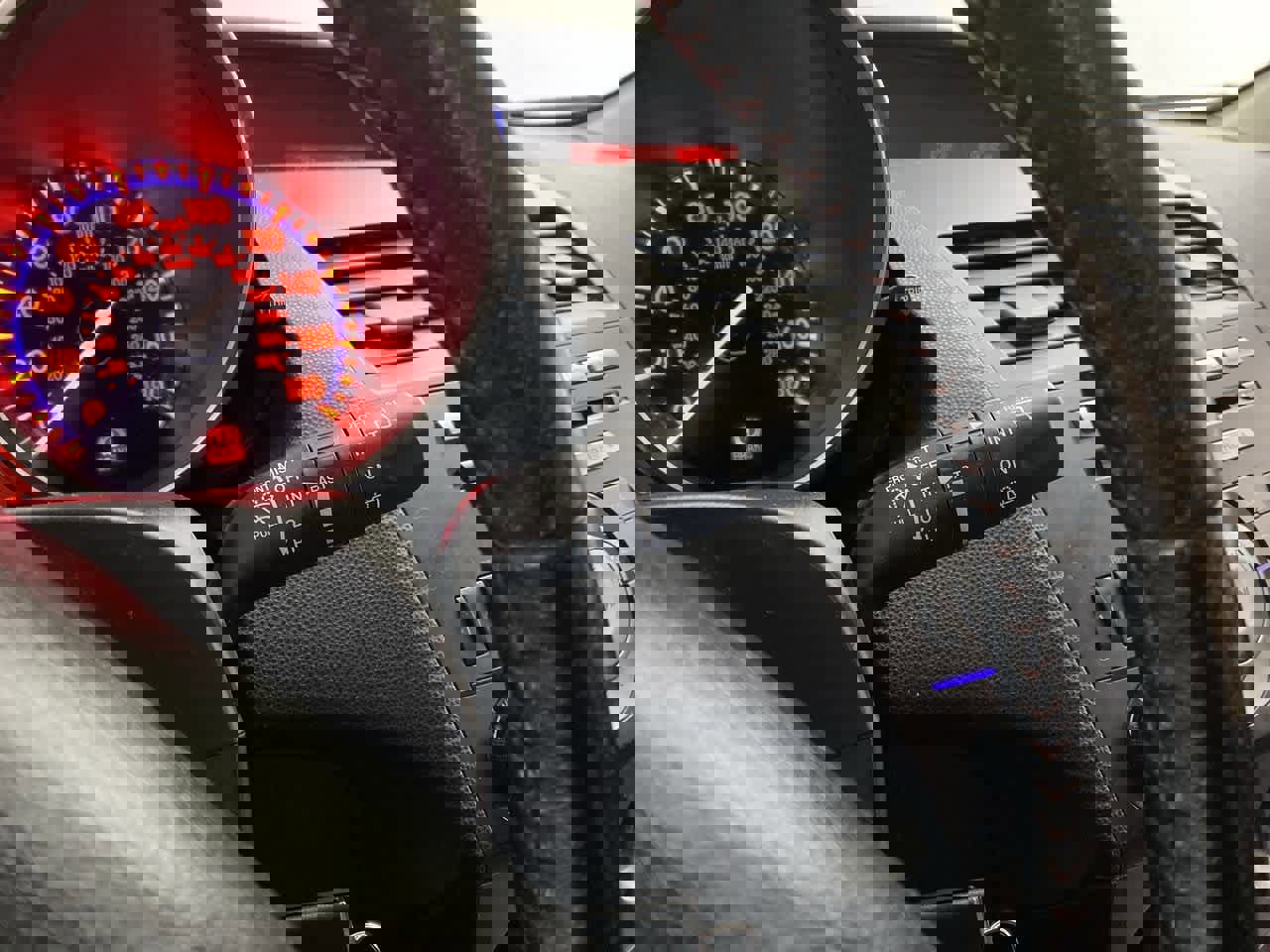 Used 2011 MAZDA MAZDASPEED3 Sport image 22