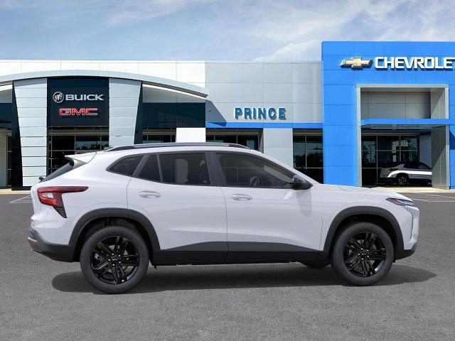 New 2026 Chevrolet Trax ACTIV w/ Driver Confidence Package image 38