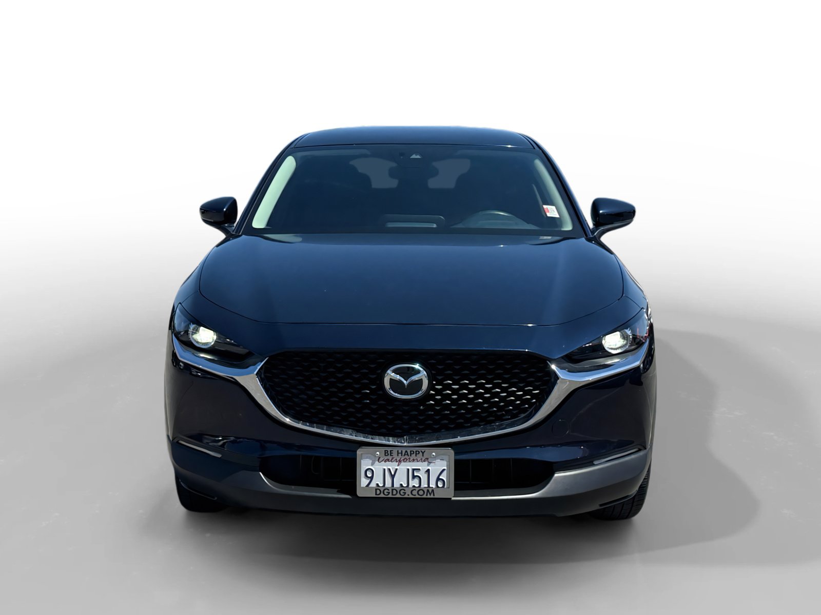 Certified 2021 MAZDA CX-30 AWD 2.5 S w/ Select Package image 8
