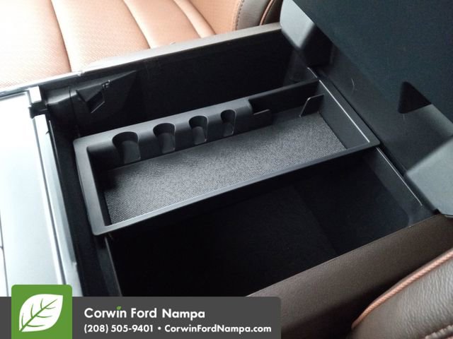 New 2025 Ford F150 King Ranch image 20