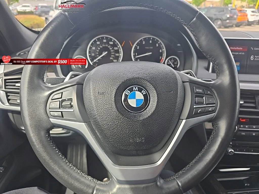 Used 2018 BMW X5 xDrive35i image 13