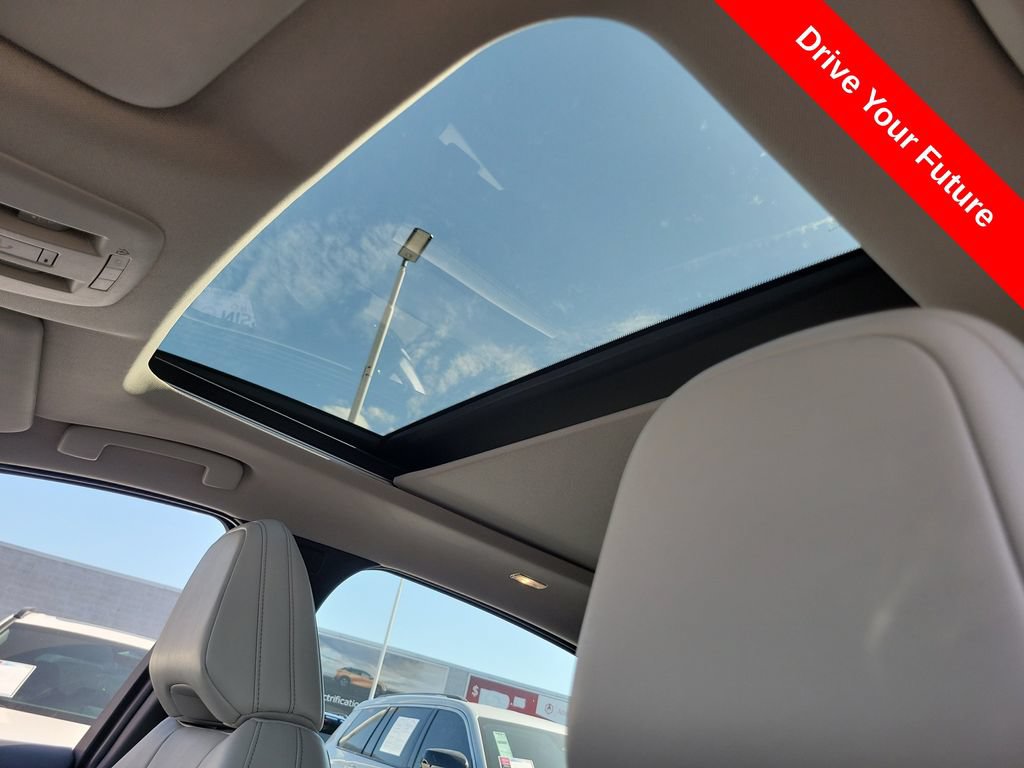 Used 2024 Nissan Ariya FWD image 19