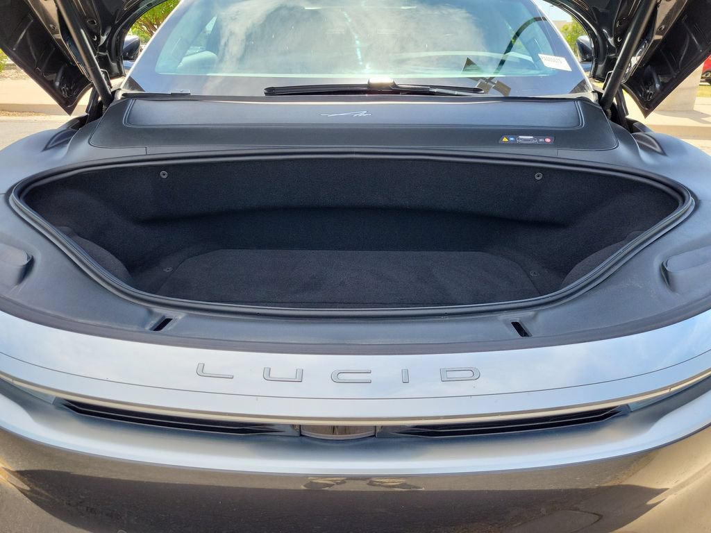 Used 2023 Lucid Air Touring AWD/4WD image 23