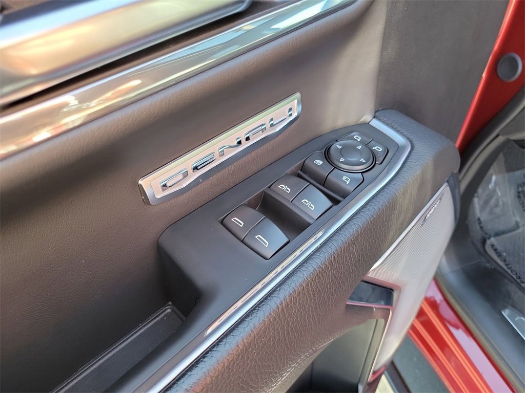 Used 2024 GMC Sierra 1500 Denali w/ Denali Reserve Package image 24