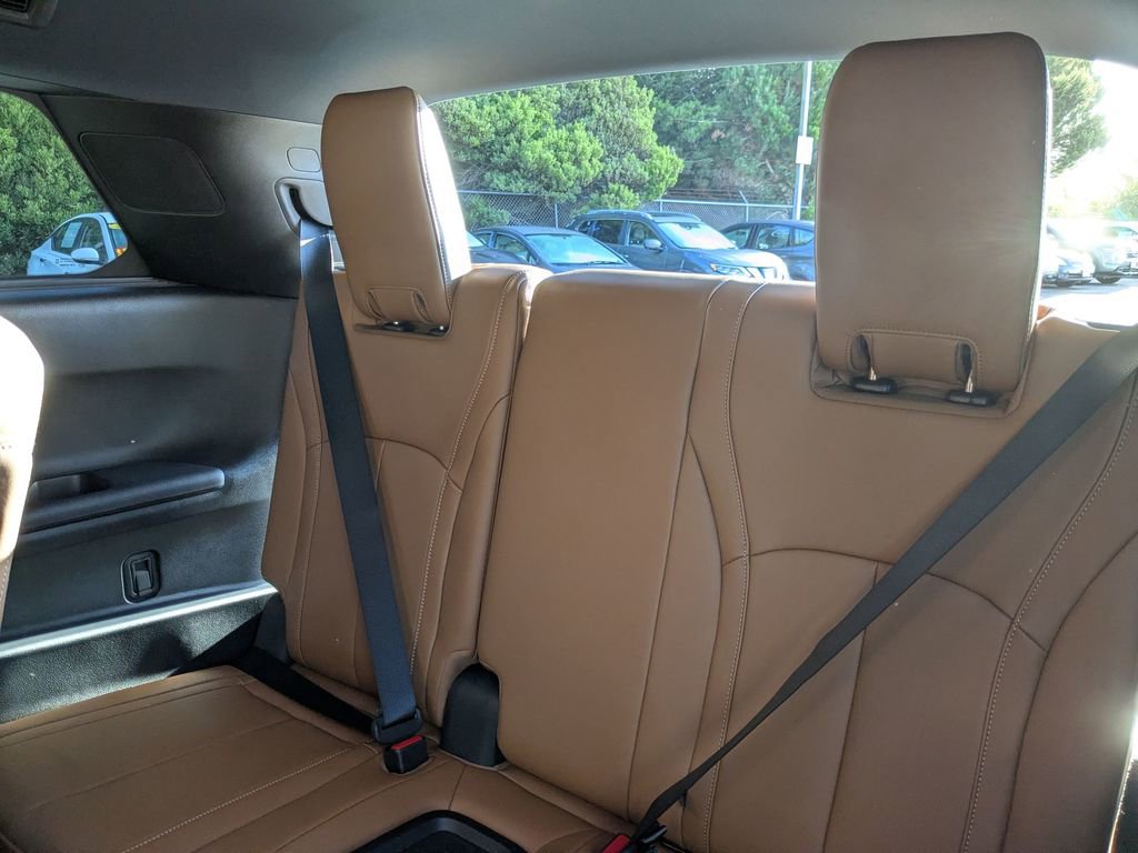 New 2026 INFINITI QX60 Autograph image 27