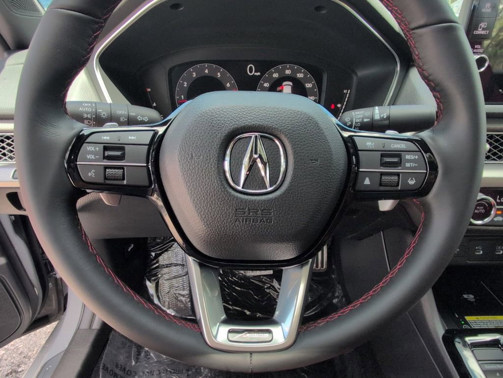 Used 2026 Acura Integra A-Spec FWD image 16
