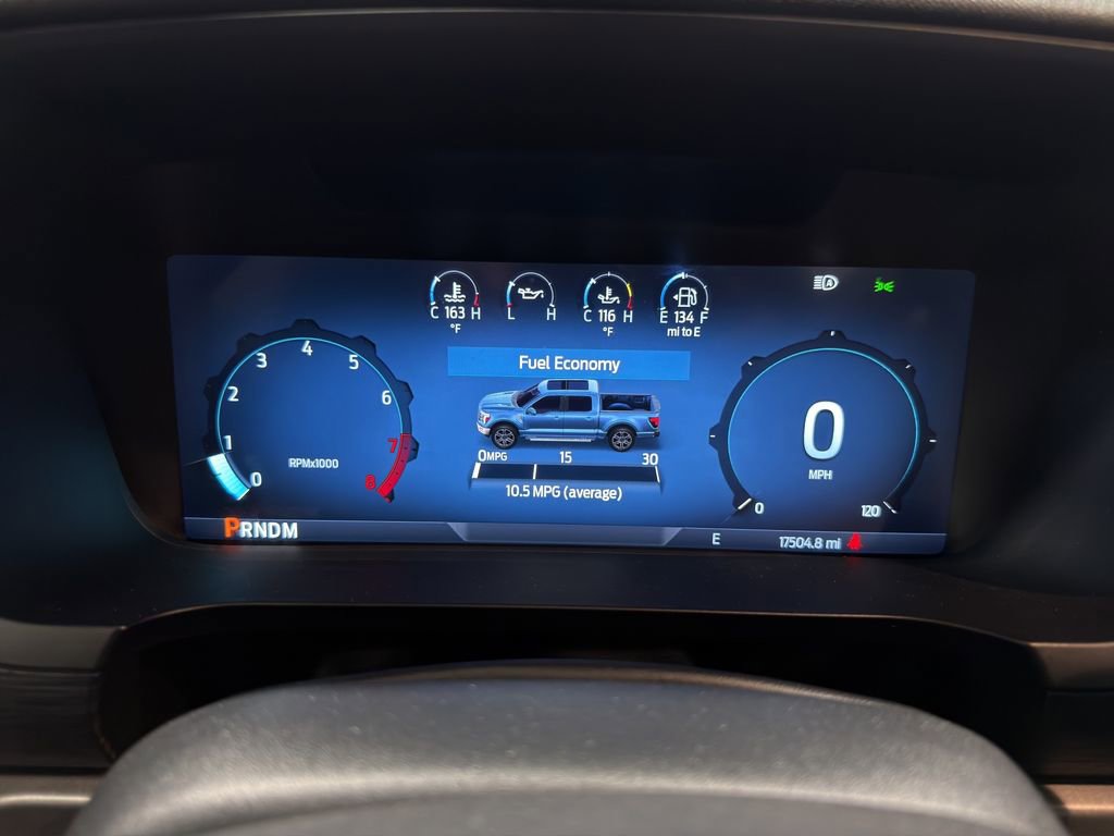 Used 2024 Ford F150 XL w/ Equipment Group 103A High image 28