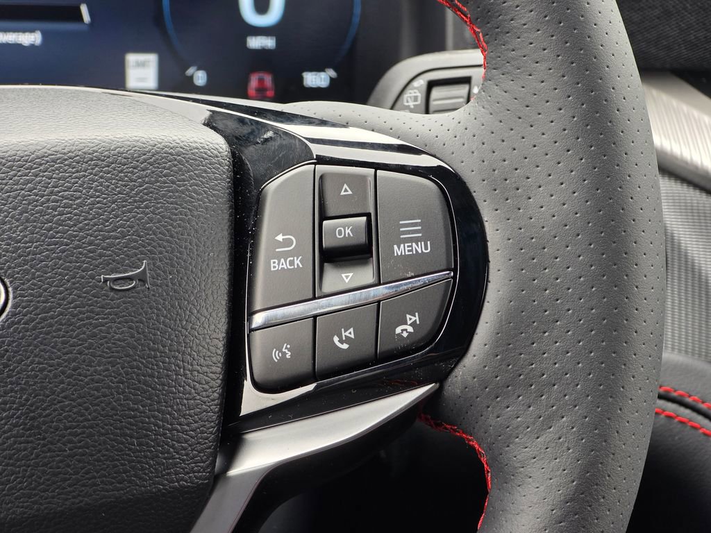 New 2026 Ford Explorer ST-Line w/ ST-Line Street Pack image 26