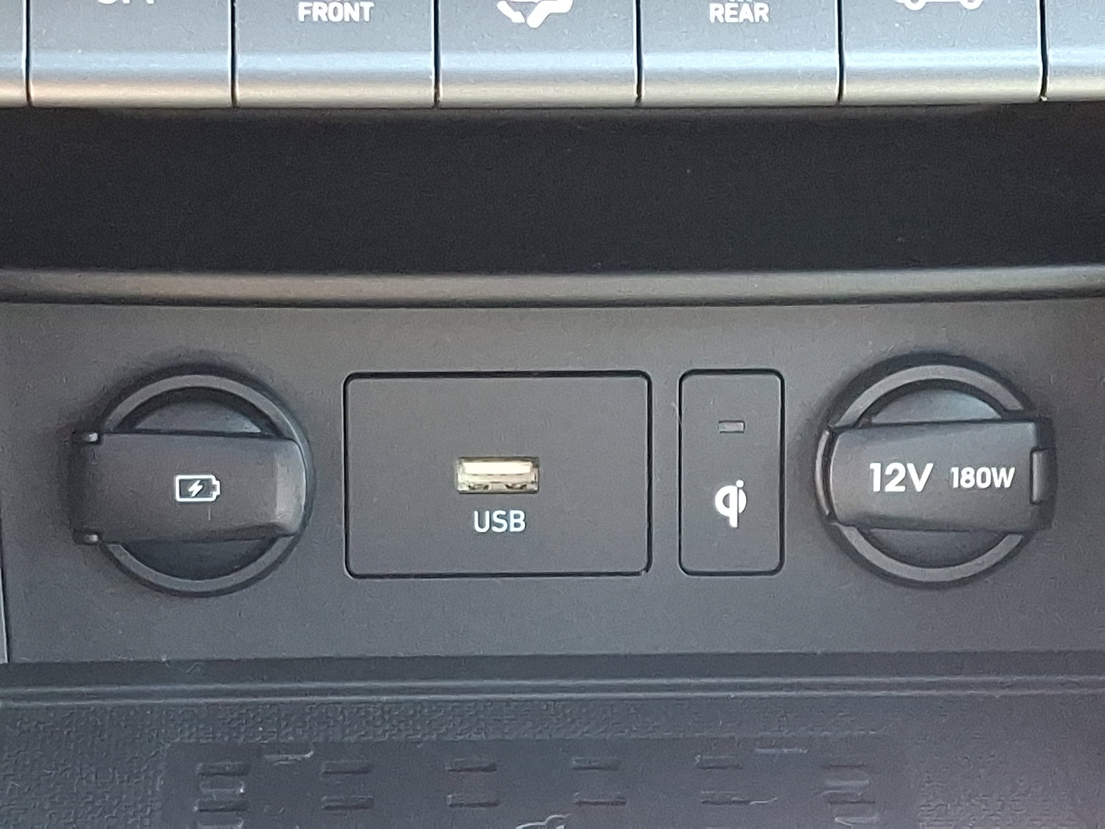 Certified 2022 Hyundai Kona Limited AWD/4WD image 24