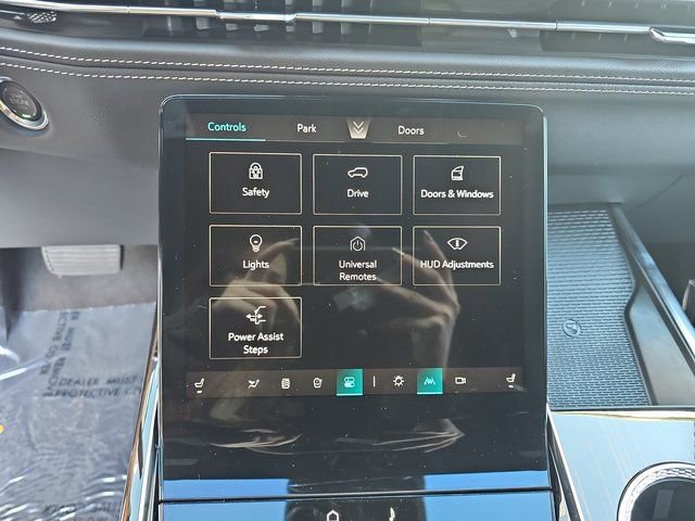 New 2026 Cadillac Escalade ESV Luxury w/ Touring Package image 26