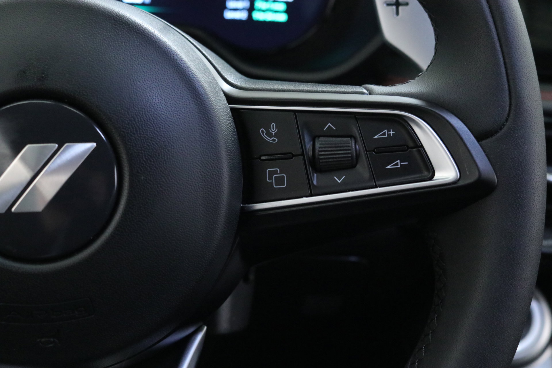 Used 2024 Dodge Hornet R/T Plus w/ R/T Blacktop Package image 14