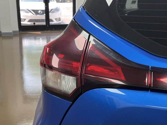 Used 2021 Nissan Kicks SV FWD image 10