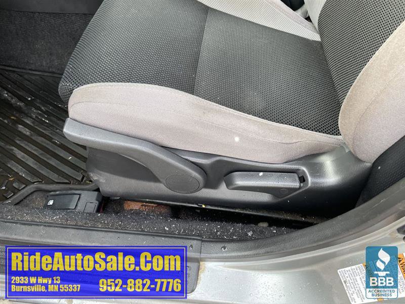 Used 2007 Subaru Impreza 2.5i image 40