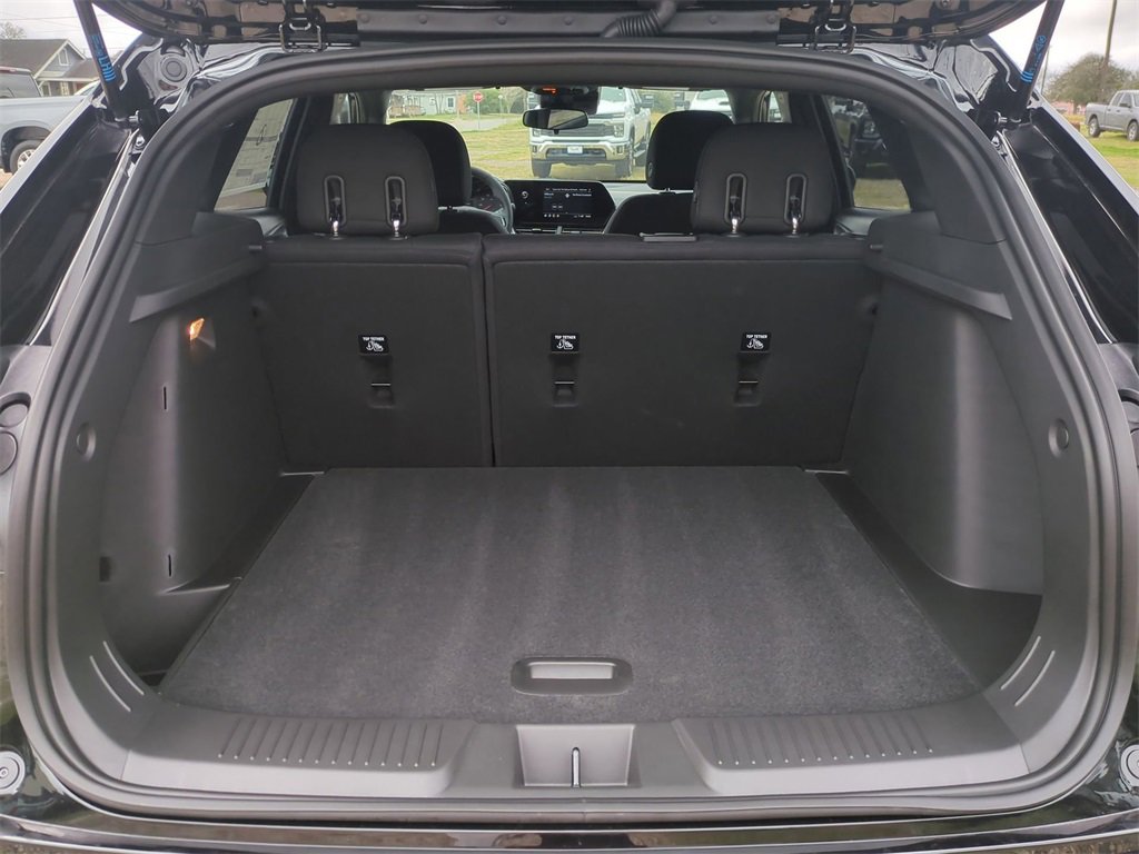 New 2026 Chevrolet Trax RS image 23