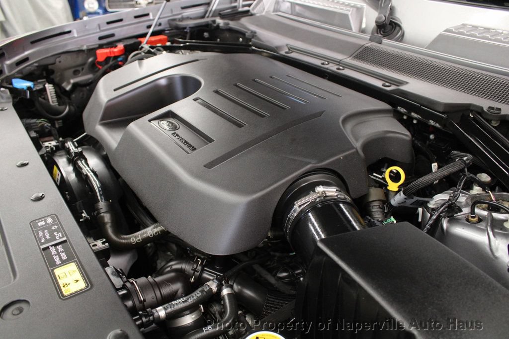 Used 2023 Land Rover Defender 130 SE AWD/4WD image 54