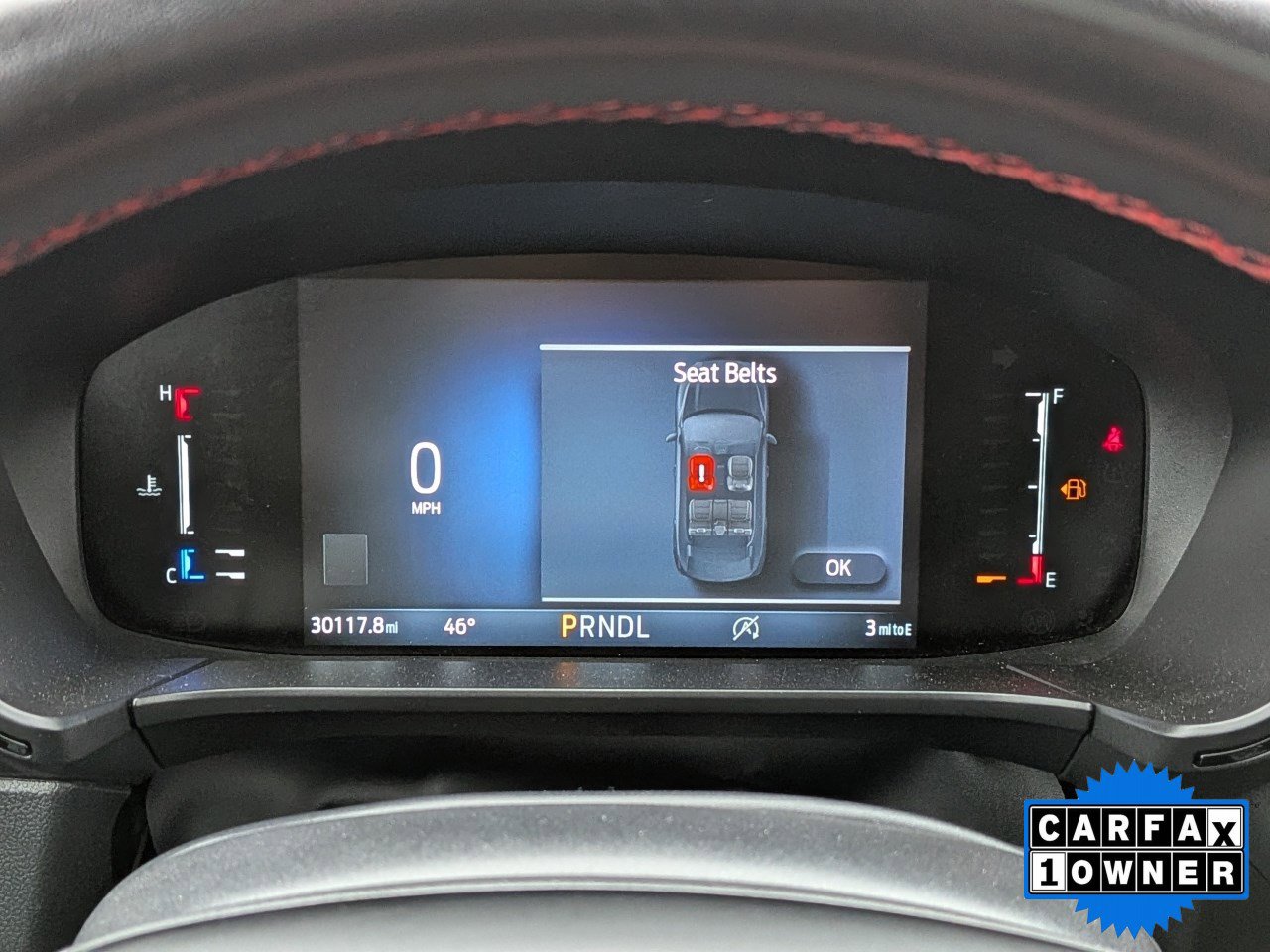 Used 2023 Ford Escape ST-Line w/ Tech Pack #1 AWD/4WD image 29