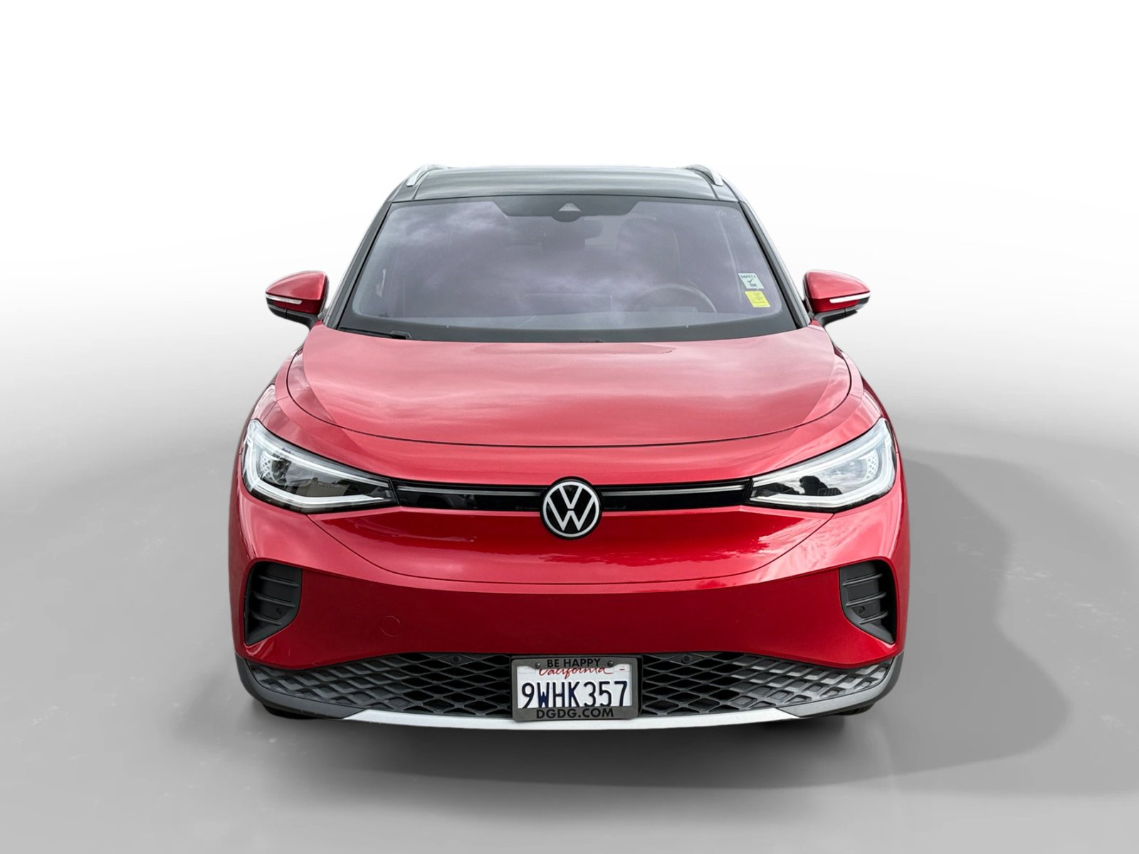 Used 2022 Volkswagen ID.4 Pro S AWD/4WD image 8