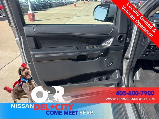 Used 2024 Ford Expedition Max XLT image 20