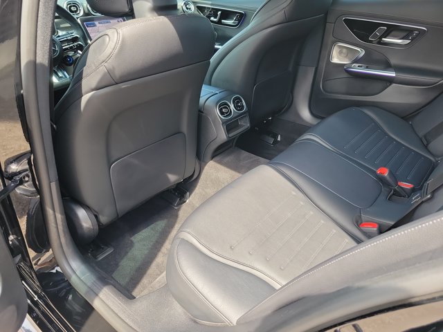 Used 2023 Mercedes-Benz C 43 AMG 4MATIC Sedan image 20