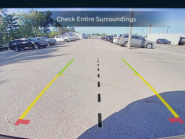 Certified 2022 Jeep Wagoneer Series II image 5