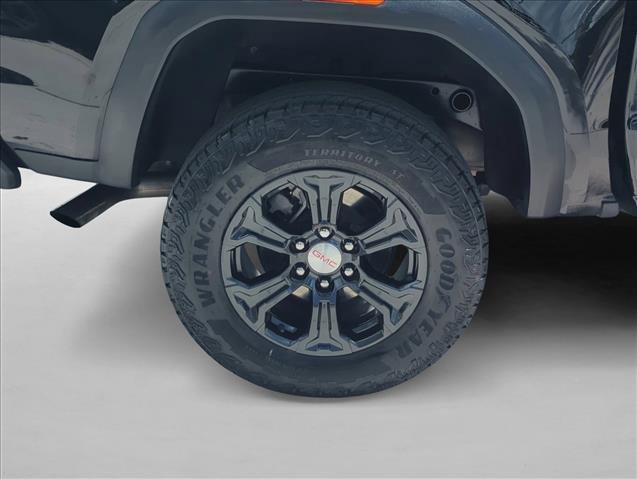 Used 2024 GMC Canyon Elevation w/ Convenience Package RWD image 25