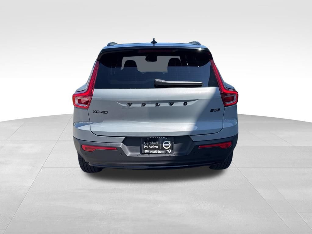 Certified 2026 Volvo XC40 B5 Ultra w/ Climate Package AWD/4WD image 19